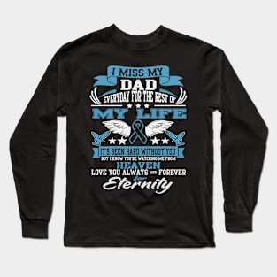 Father's day Long Sleeve T-Shirt